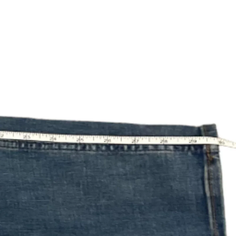 Old Navy Athletic Fit Jeans 31/32 - Picture 4 of 6